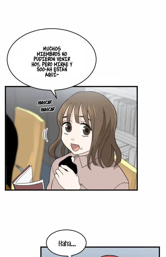 ¡La belleza de Gangnam! - Capítulo 27 - Página 15 - LectorTMOo