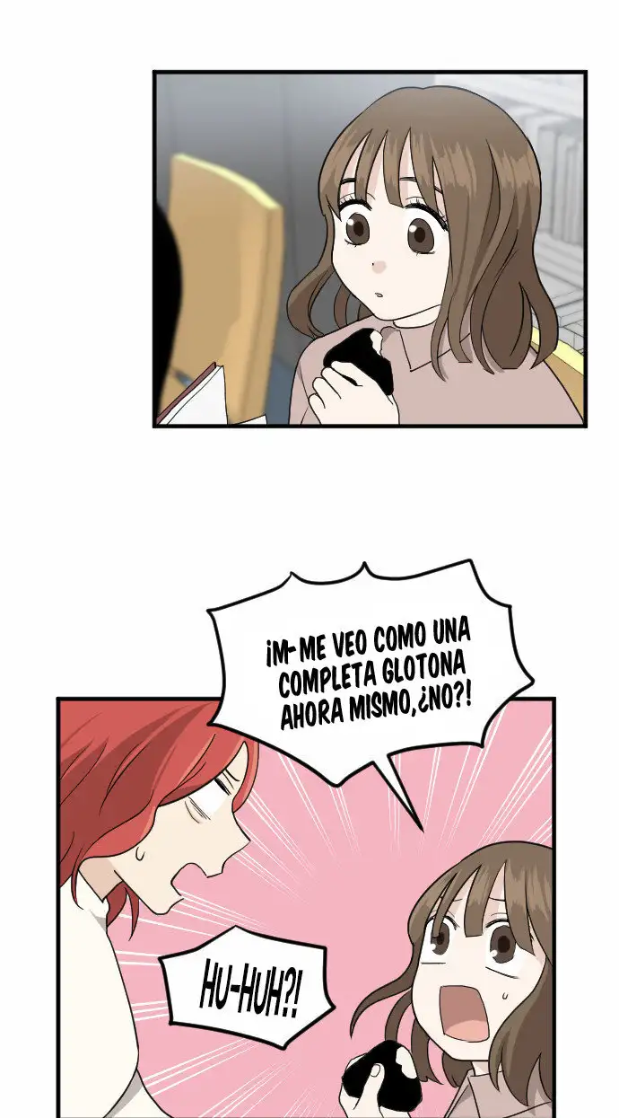 ¡La belleza de Gangnam! - Capítulo 27 - Página 17 - LectorTMOo