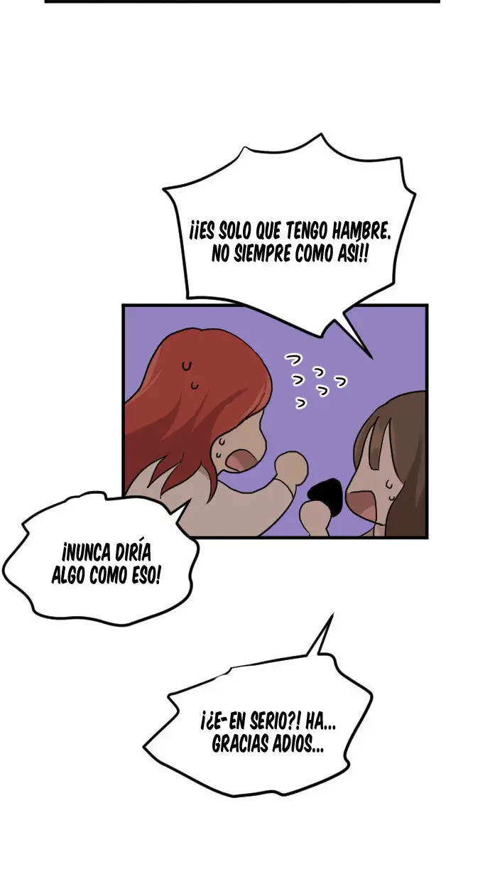 ¡La belleza de Gangnam! - Capítulo 27 - Página 18 - LectorTMOo