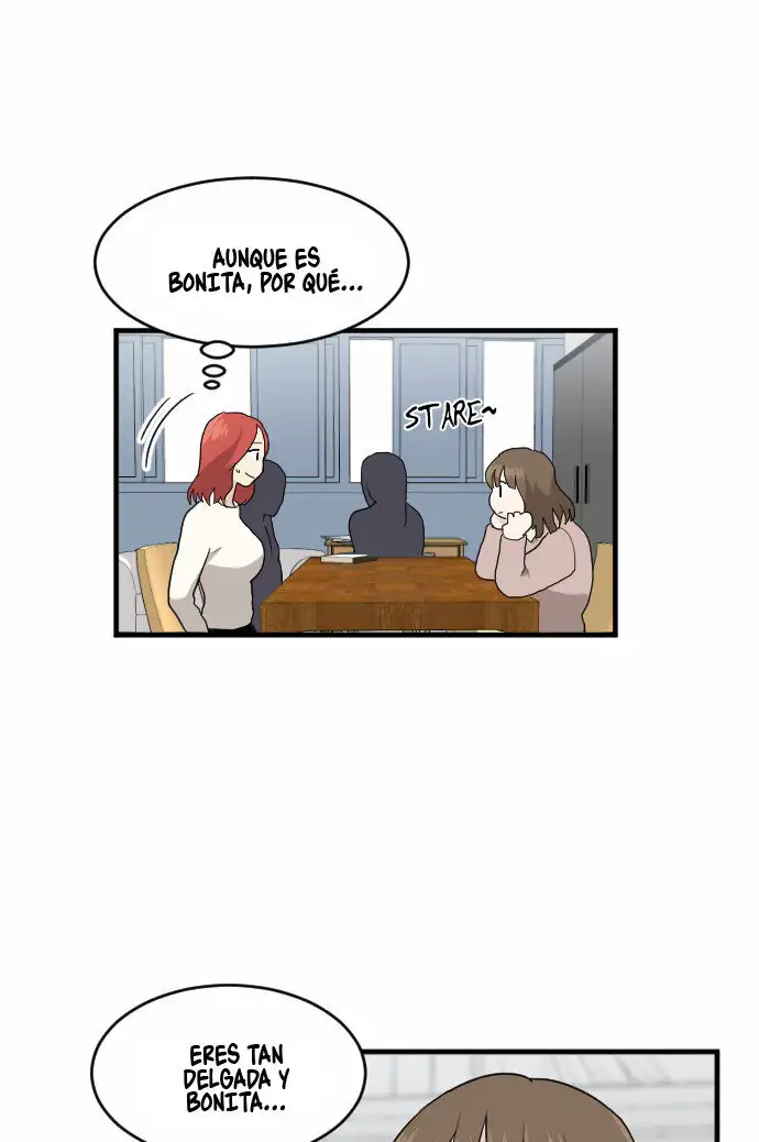 ¡La belleza de Gangnam! - Capítulo 27 - Página 19 - LectorTMOo