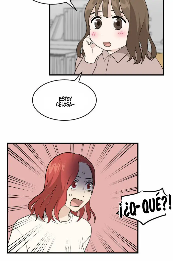 ¡La belleza de Gangnam! - Capítulo 27 - Página 20 - LectorTMOo