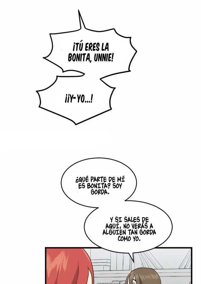 ¡La belleza de Gangnam! - Capítulo 27 - Página 21 - LectorTMOo