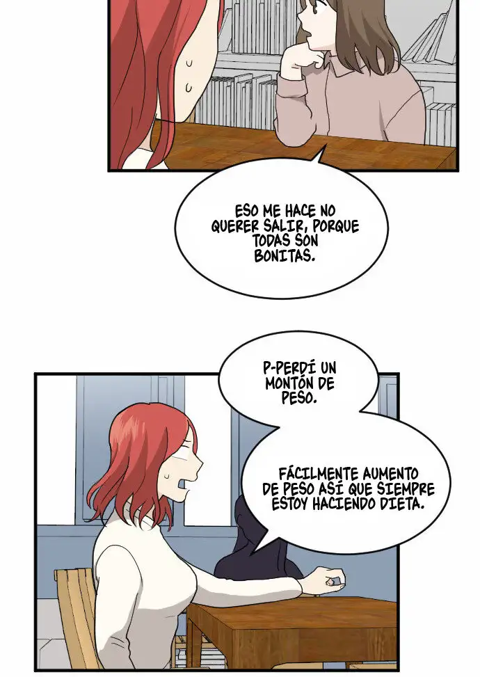 ¡La belleza de Gangnam! - Capítulo 27 - Página 22 - LectorTMOo