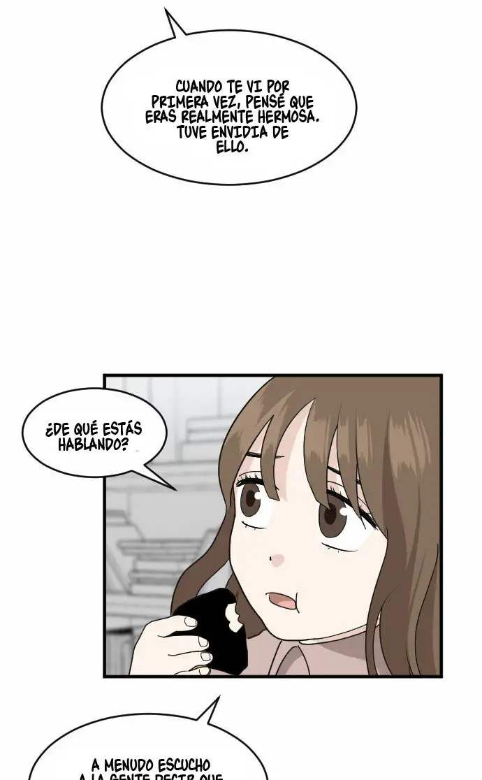 ¡La belleza de Gangnam! - Capítulo 27 - Página 23 - LectorTMOo