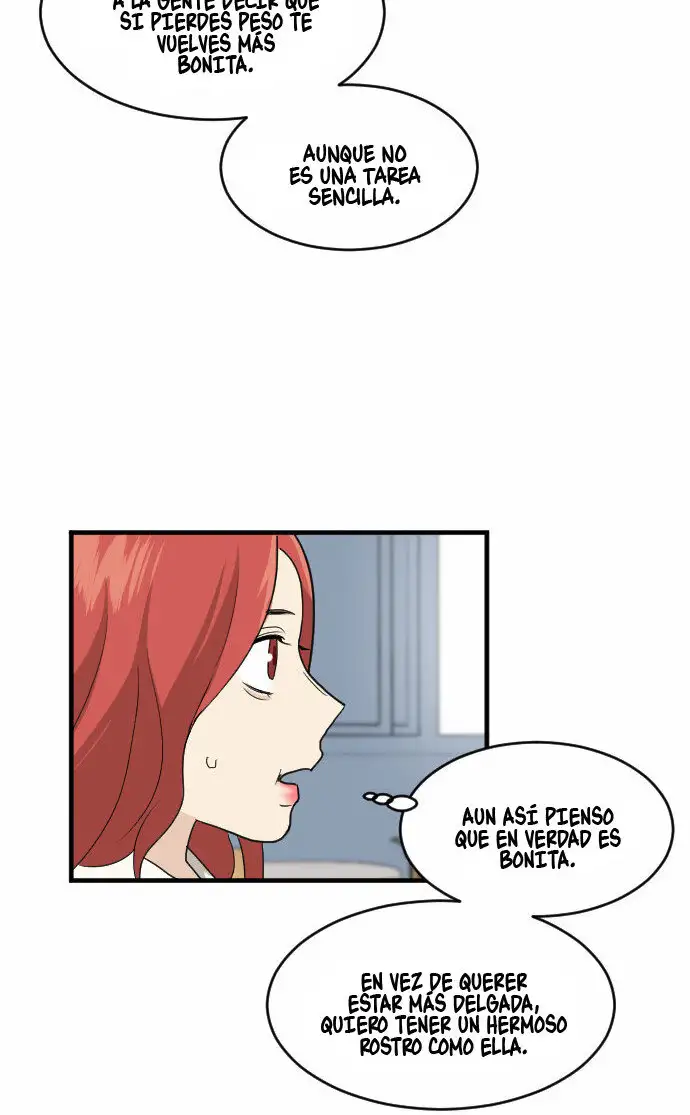 ¡La belleza de Gangnam! - Capítulo 27 - Página 24 - LectorTMOo