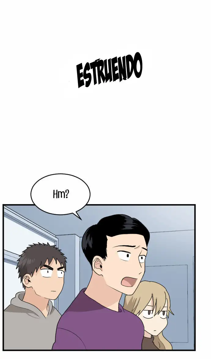 ¡La belleza de Gangnam! - Capítulo 27 - Página 25 - LectorTMOo