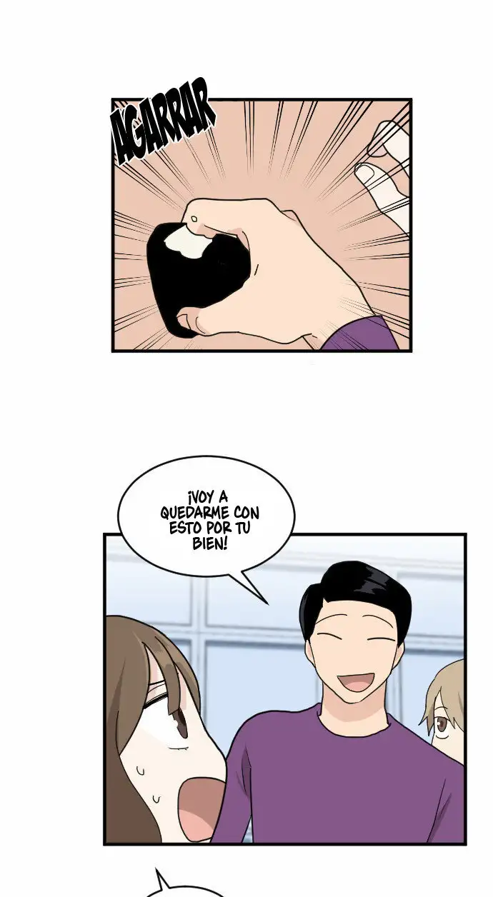 ¡La belleza de Gangnam! - Capítulo 27 - Página 27 - LectorTMOo