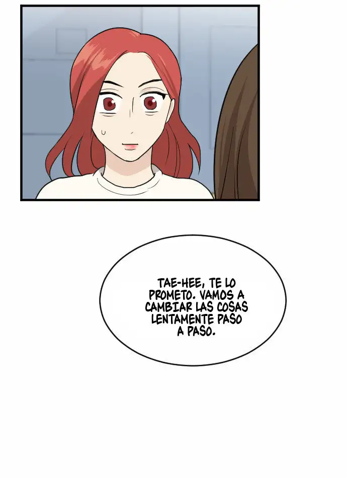 ¡La belleza de Gangnam! - Capítulo 27 - Página 31 - LectorTMOo
