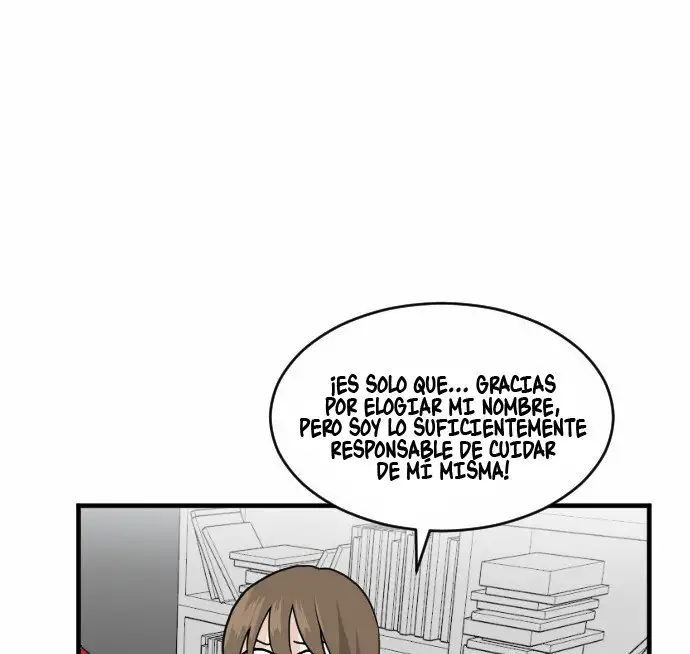 ¡La belleza de Gangnam! - Capítulo 27 - Página 33 - LectorTMOo