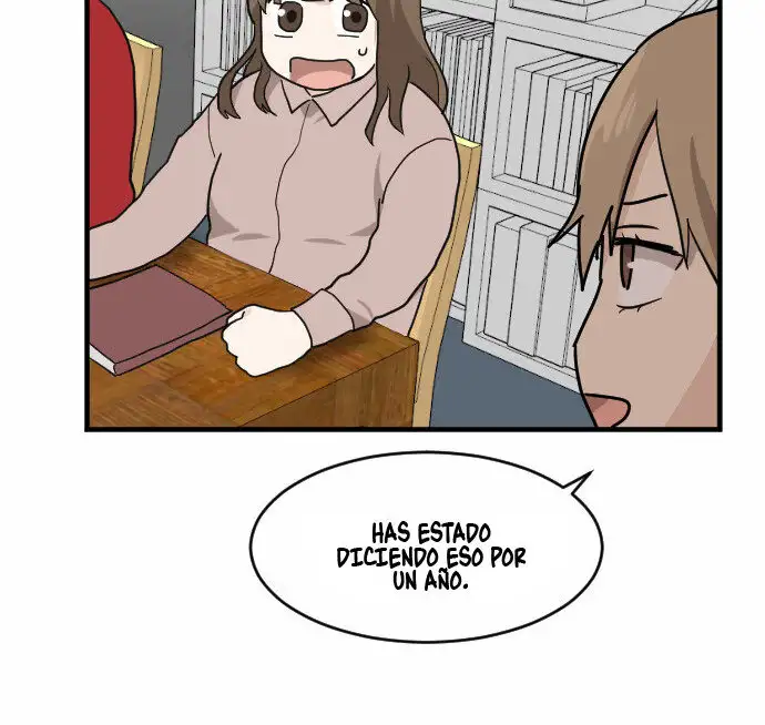 ¡La belleza de Gangnam! - Capítulo 27 - Página 34 - LectorTMOo