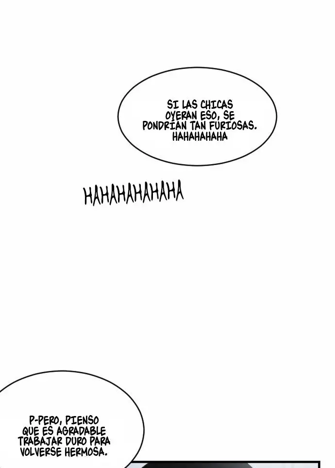 ¡La belleza de Gangnam! - Capítulo 27 - Página 37 - LectorTMOo