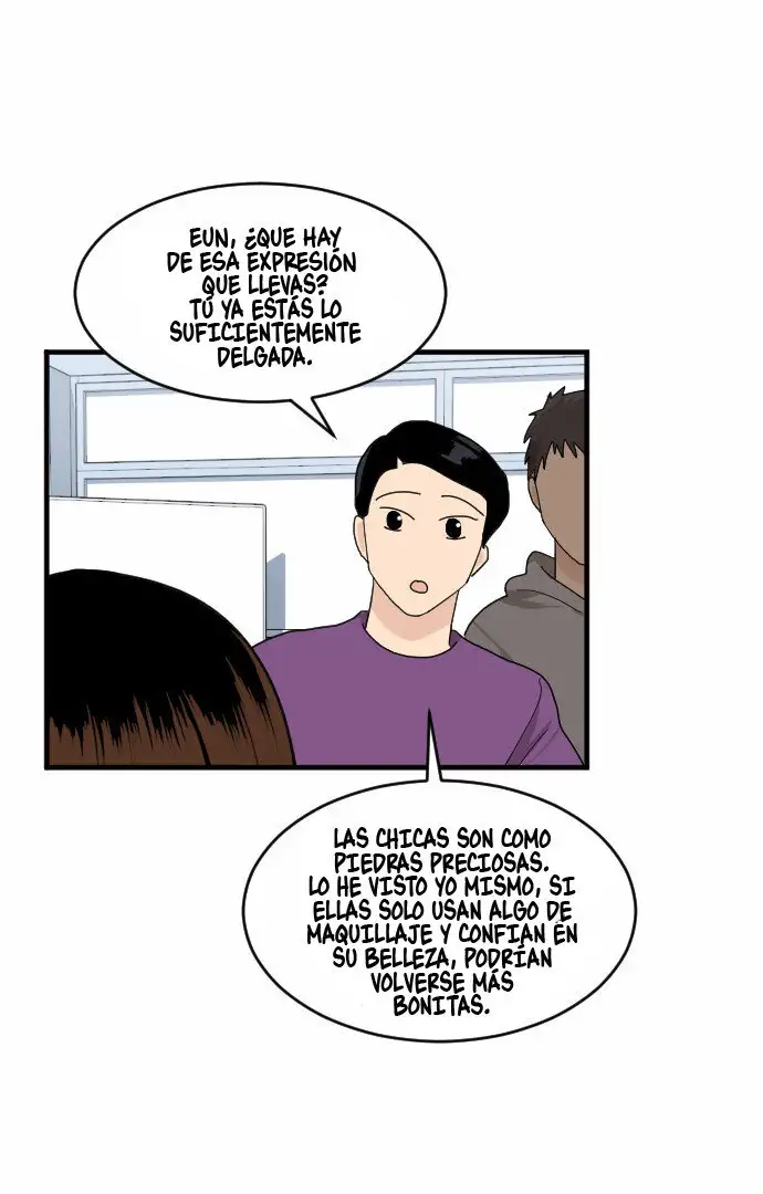 ¡La belleza de Gangnam! - Capítulo 27 - Página 40 - LectorTMOo
