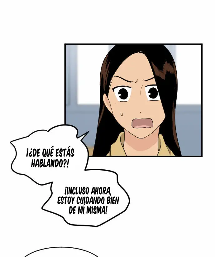 ¡La belleza de Gangnam! - Capítulo 27 - Página 41 - LectorTMOo