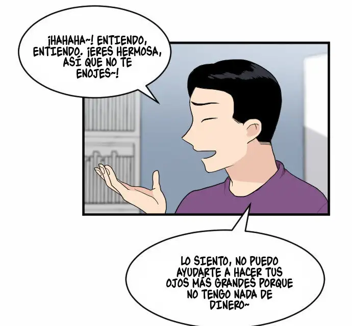 ¡La belleza de Gangnam! - Capítulo 27 - Página 43 - LectorTMOo