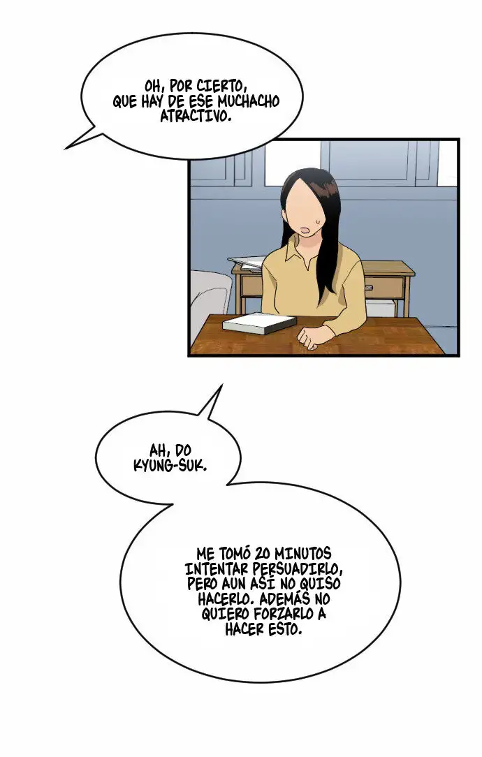 ¡La belleza de Gangnam! - Capítulo 27 - Página 46 - LectorTMOo