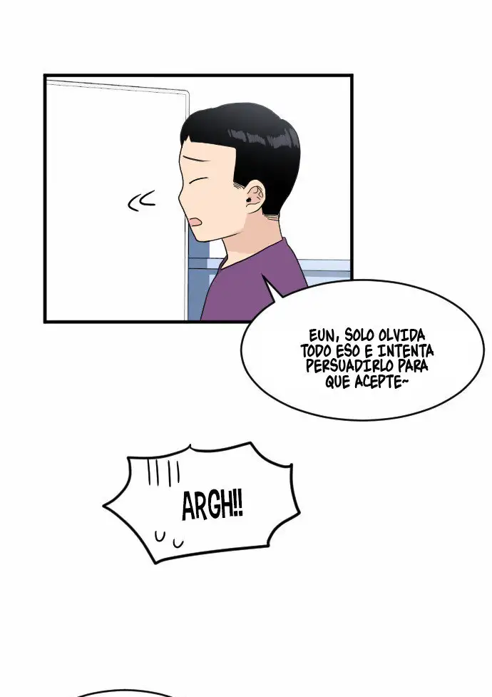 ¡La belleza de Gangnam! - Capítulo 27 - Página 47 - LectorTMOo