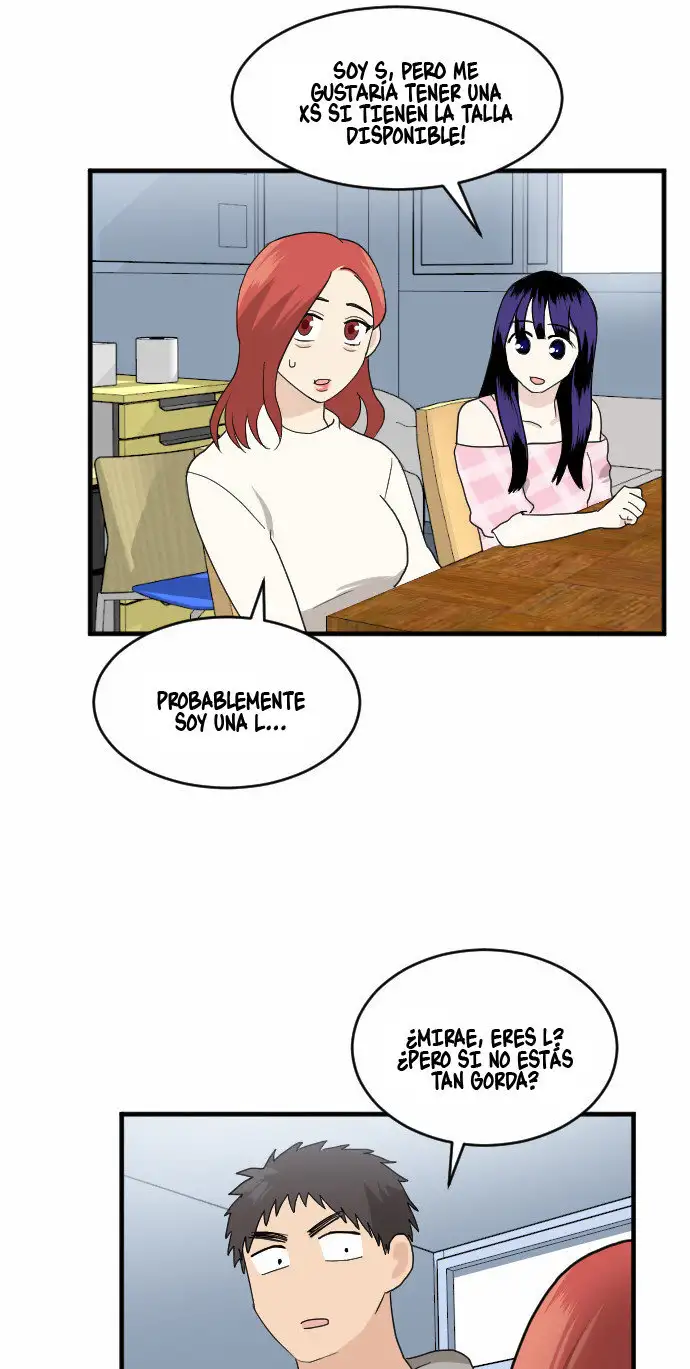 ¡La belleza de Gangnam! - Capítulo 27 - Página 49 - LectorTMOo