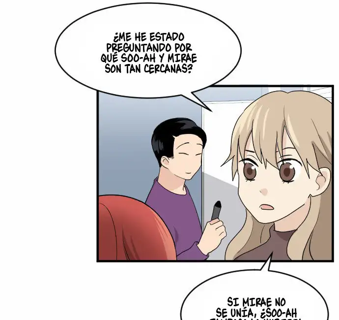 ¡La belleza de Gangnam! - Capítulo 27 - Página 53 - LectorTMOo