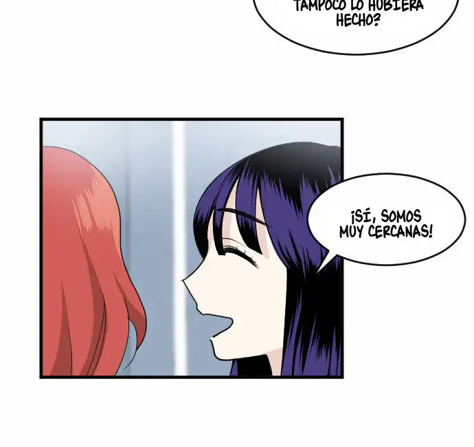 ¡La belleza de Gangnam! - Capítulo 27 - Página 54 - LectorTMOo