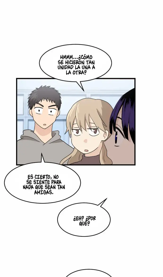 ¡La belleza de Gangnam! - Capítulo 27 - Página 55 - LectorTMOo