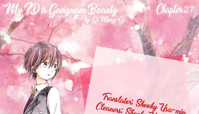 ¡La belleza de Gangnam! - Capítulo 27 - Página 61 - LectorTMOo