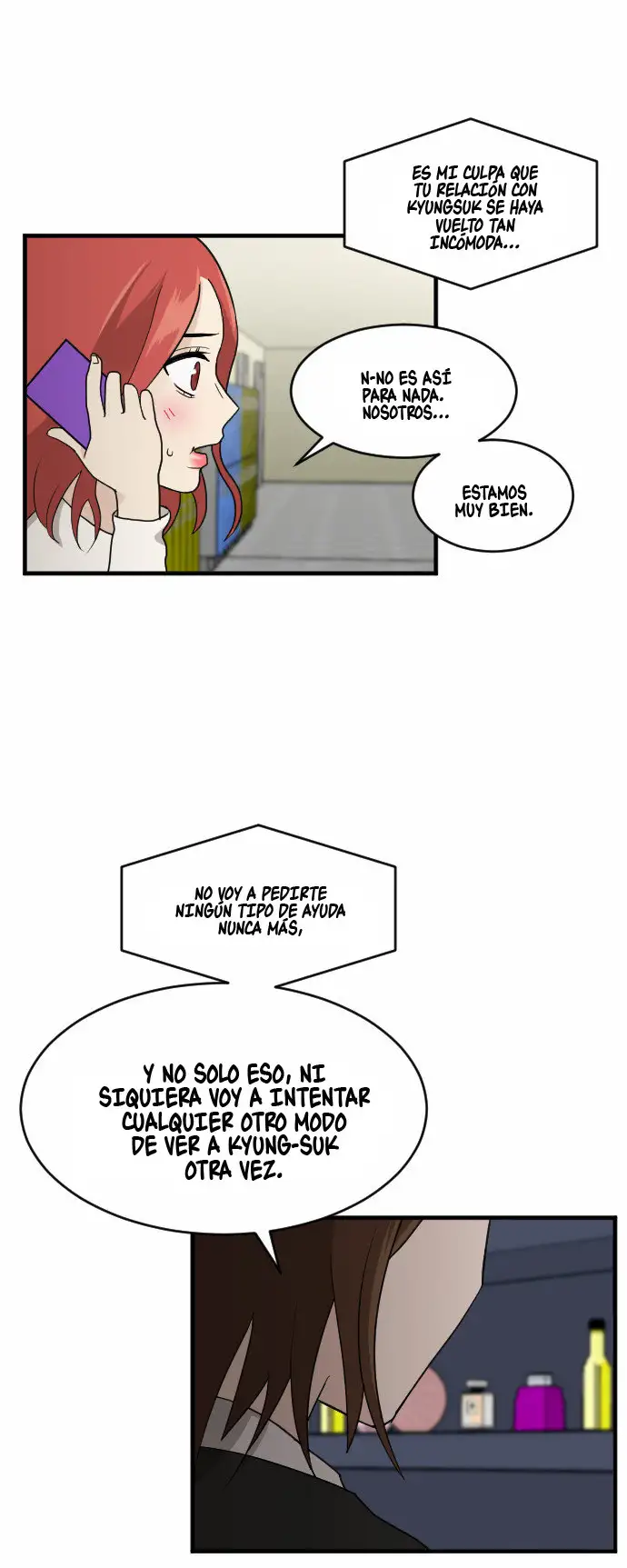 ¡La belleza de Gangnam! - Capítulo 28 - Página 13 - LectorTMOo