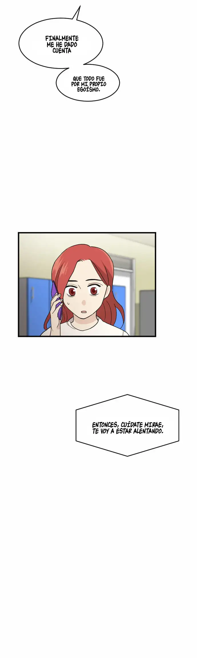 ¡La belleza de Gangnam! - Capítulo 28 - Página 14 - LectorTMOo