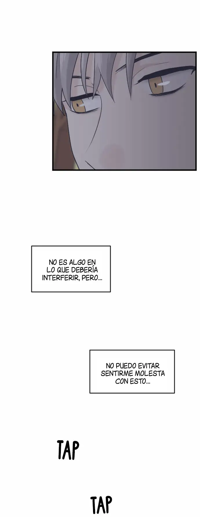 ¡La belleza de Gangnam! - Capítulo 28 - Página 16 - LectorTMOo