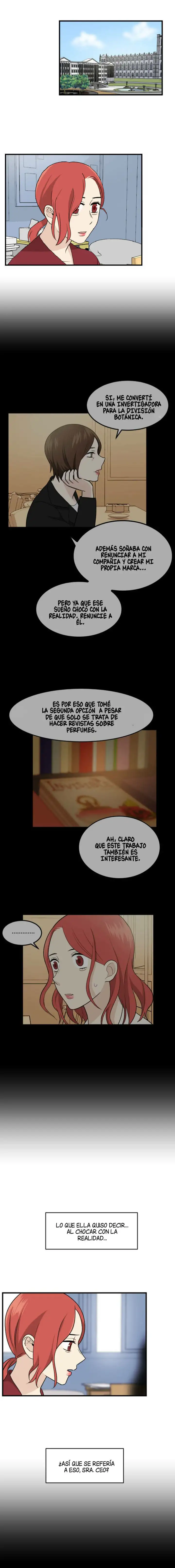 ¡La belleza de Gangnam! - Capítulo 29 - Página 3 - LectorTMOo