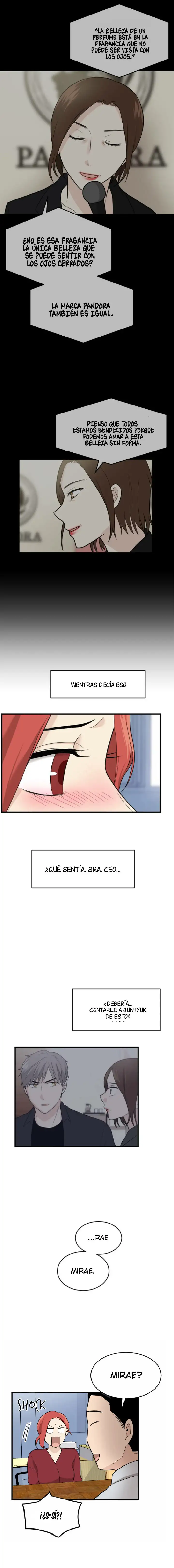 ¡La belleza de Gangnam! - Capítulo 29 - Página 4 - LectorTMOo