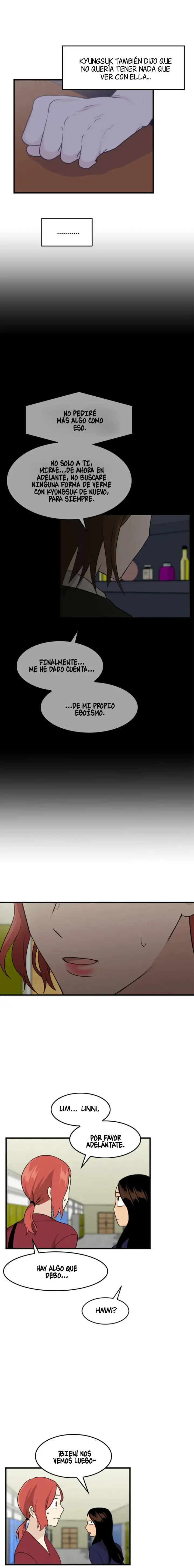 ¡La belleza de Gangnam! - Capítulo 29 - Página 13 - LectorTMOo