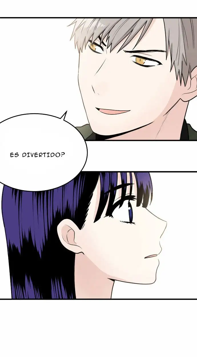 ¡La belleza de Gangnam! - Capítulo 3 - Página 2 - LectorTMOo