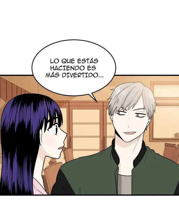 ¡La belleza de Gangnam! - Capítulo 3 - Página 9 - LectorTMOo