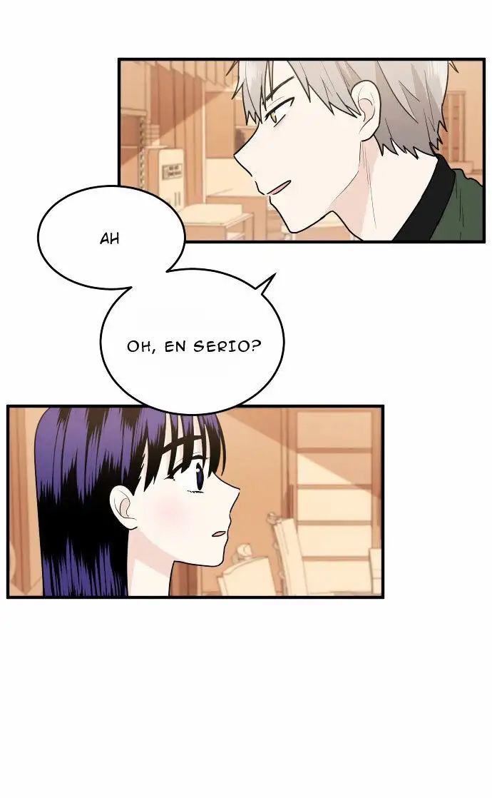 ¡La belleza de Gangnam! - Capítulo 3 - Página 12 - LectorTMOo
