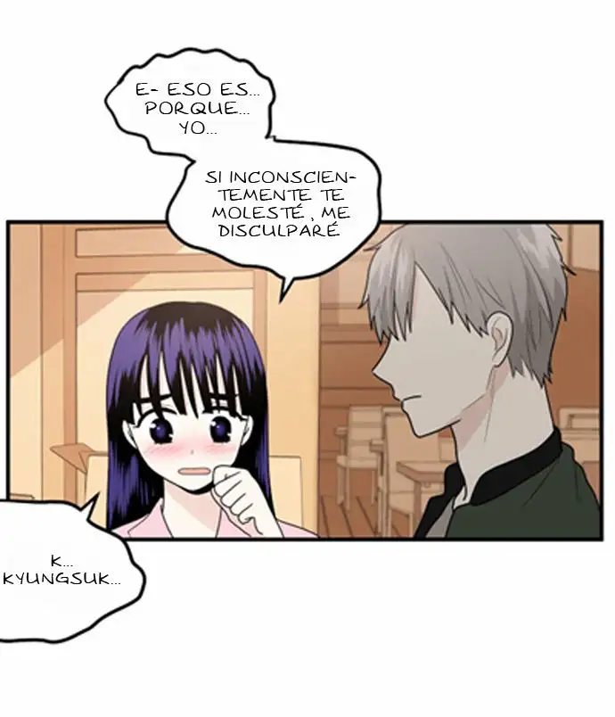 ¡La belleza de Gangnam! - Capítulo 3 - Página 17 - LectorTMOo