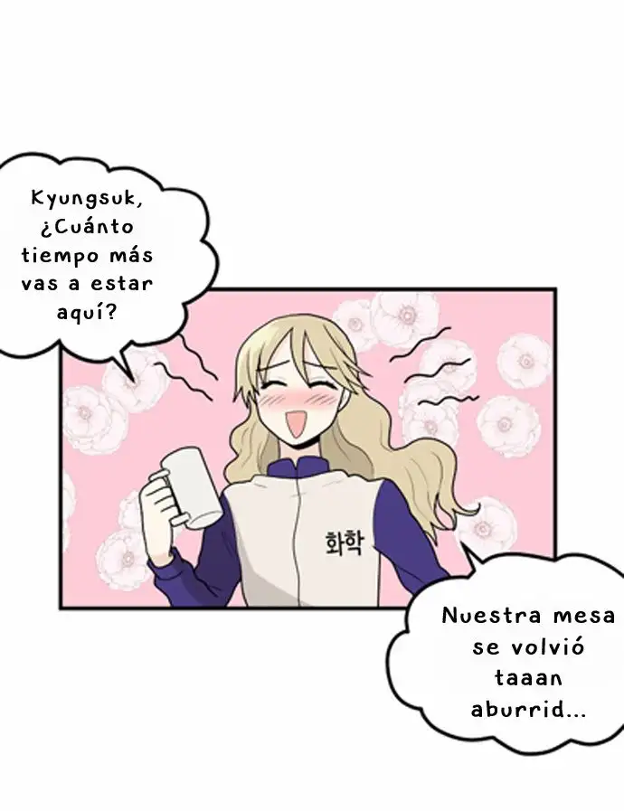 ¡La belleza de Gangnam! - Capítulo 3 - Página 23 - LectorTMOo