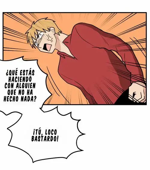 ¡La belleza de Gangnam! - Capítulo 3 - Página 26 - LectorTMOo