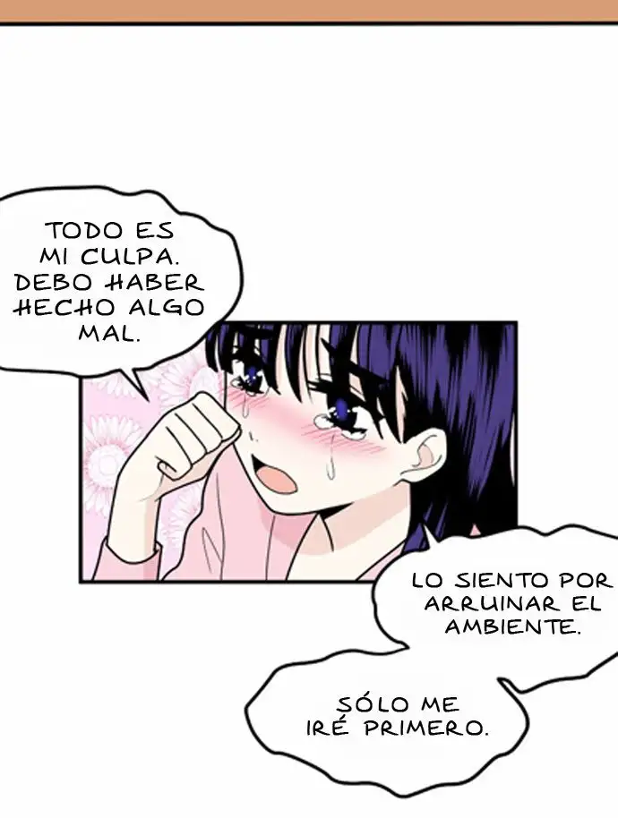 ¡La belleza de Gangnam! - Capítulo 3 - Página 31 - LectorTMOo