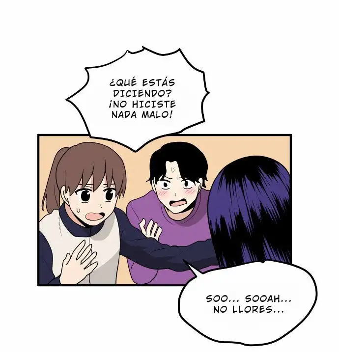 ¡La belleza de Gangnam! - Capítulo 3 - Página 32 - LectorTMOo