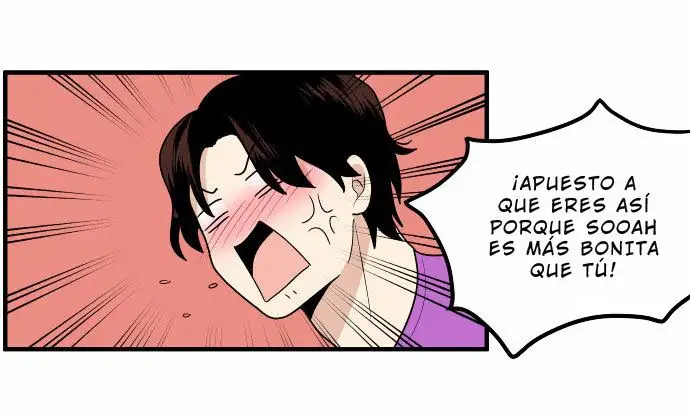 ¡La belleza de Gangnam! - Capítulo 3 - Página 40 - LectorTMOo