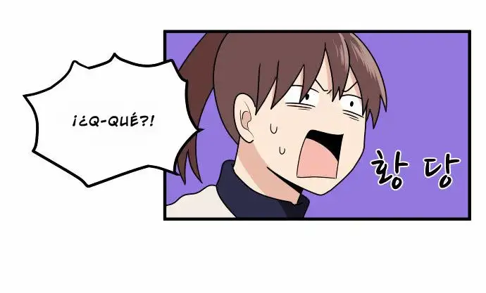 ¡La belleza de Gangnam! - Capítulo 3 - Página 41 - LectorTMOo
