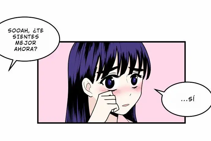 ¡La belleza de Gangnam! - Capítulo 3 - Página 45 - LectorTMOo