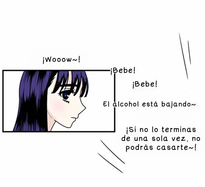 ¡La belleza de Gangnam! - Capítulo 3 - Página 51 - LectorTMOo