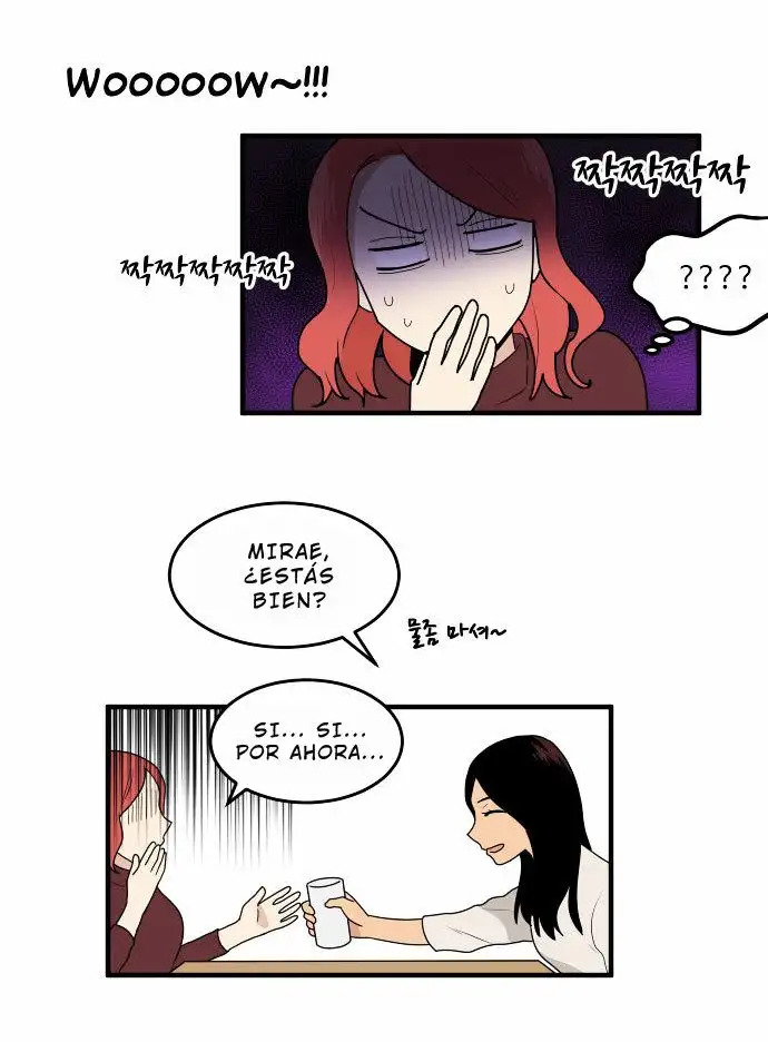 ¡La belleza de Gangnam! - Capítulo 3 - Página 52 - LectorTMOo