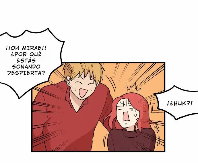 ¡La belleza de Gangnam! - Capítulo 3 - Página 57 - LectorTMOo