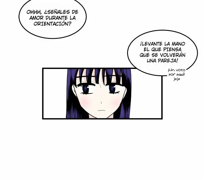 ¡La belleza de Gangnam! - Capítulo 3 - Página 63 - LectorTMOo