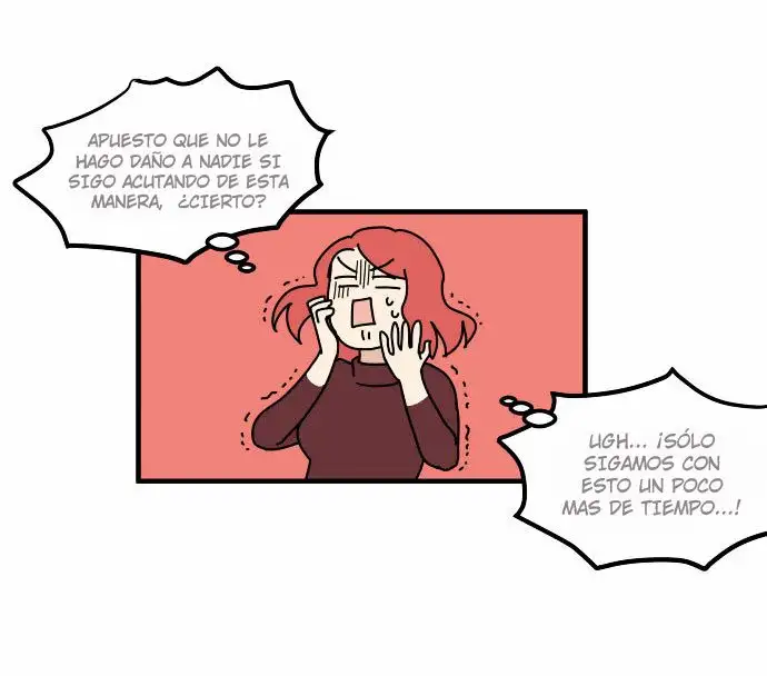 ¡La belleza de Gangnam! - Capítulo 3 - Página 69 - LectorTMOo