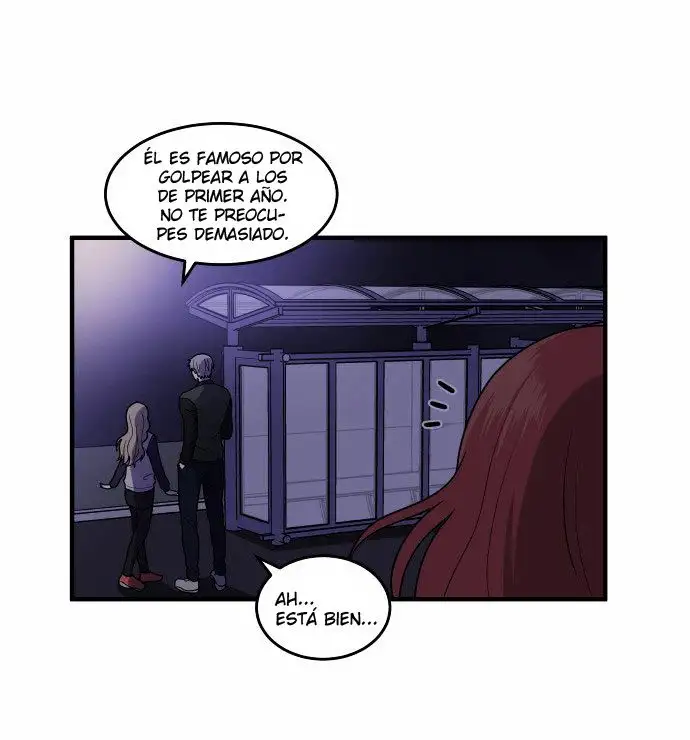 ¡La belleza de Gangnam! - Capítulo 3 - Página 79 - LectorTMOo