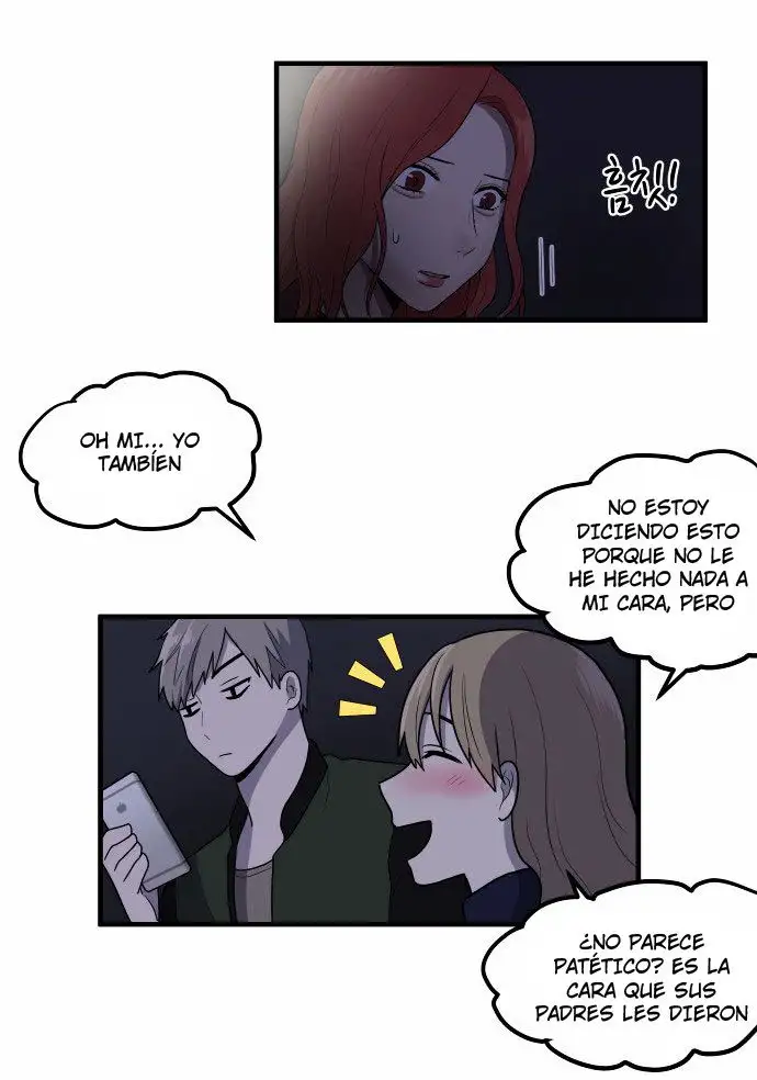 ¡La belleza de Gangnam! - Capítulo 3 - Página 82 - LectorTMOo