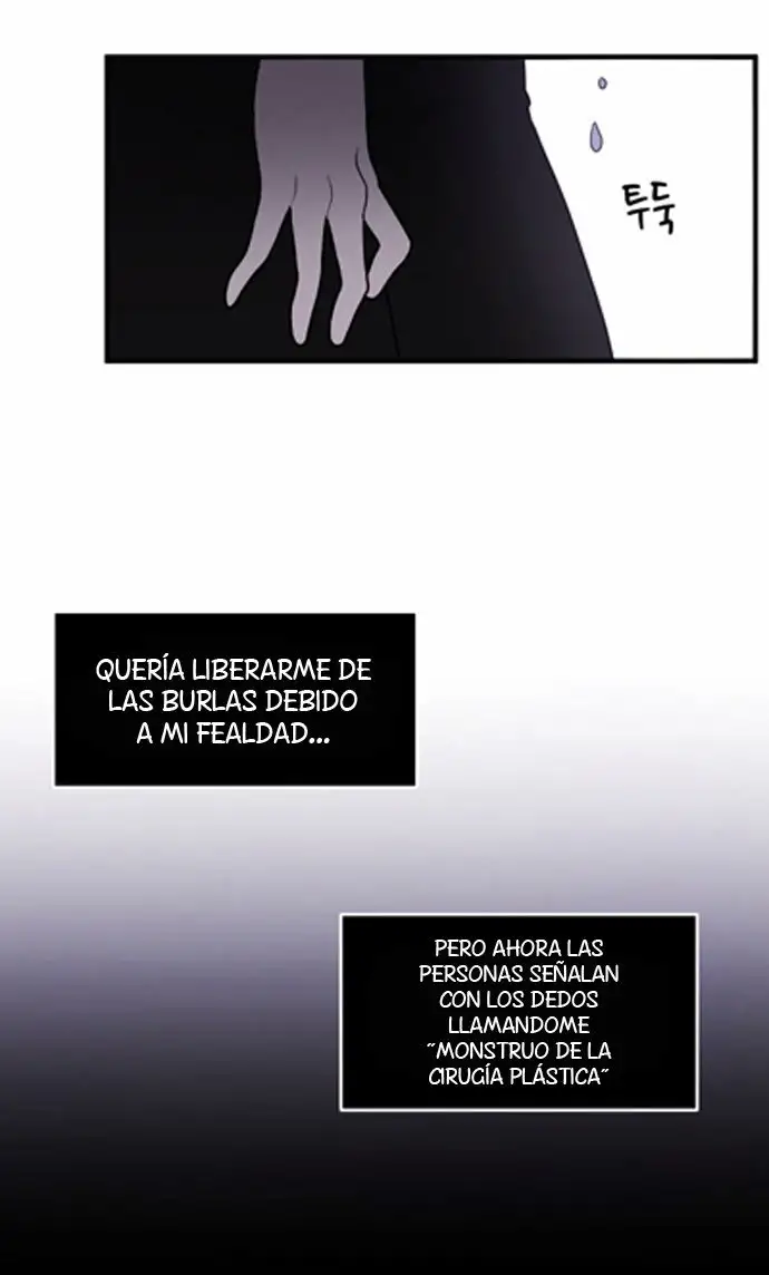 ¡La belleza de Gangnam! - Capítulo 3 - Página 92 - LectorTMOo